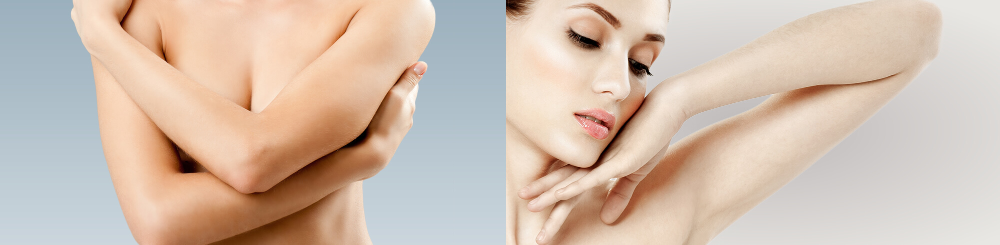 Liposuction And Arm Lift
