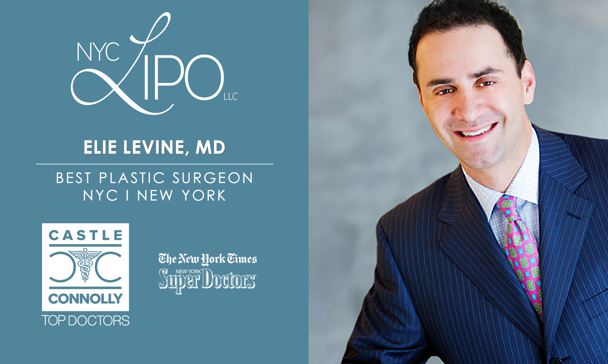 Muscle Sculpting  Cosmetic Surgeon NYC