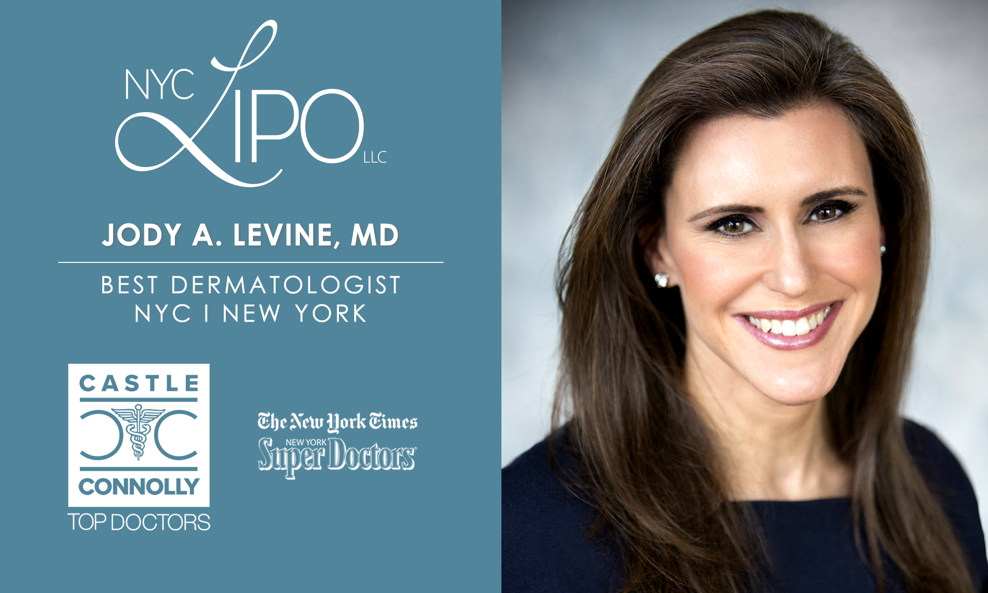 Lipo Doctor NYC | Jody Levine MD