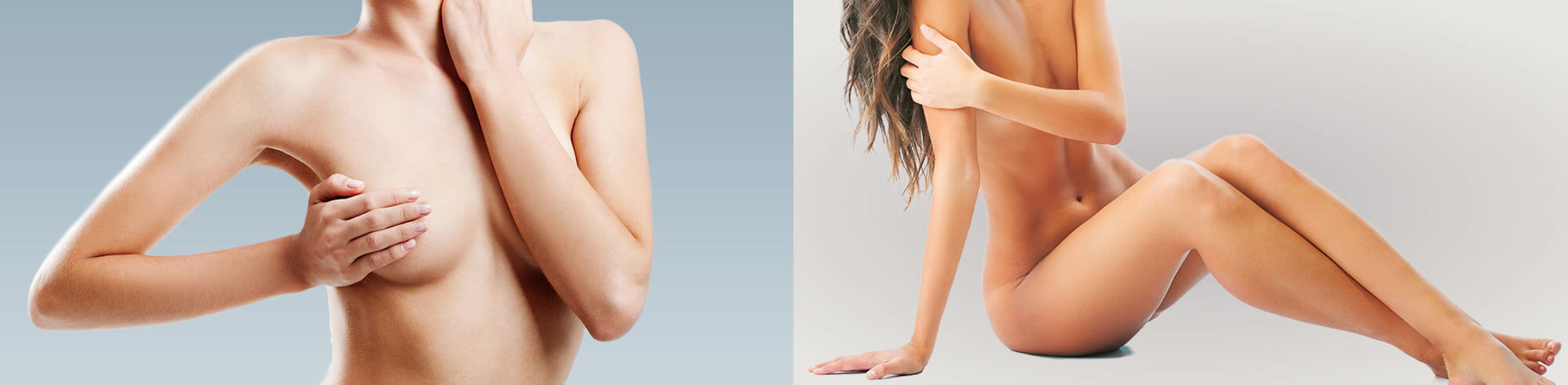 Liposuction And Breast Reduction