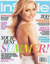 InStyle Featuring Dr. Jody Levine