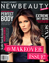 Dr. Levine In New Beauty Magazine