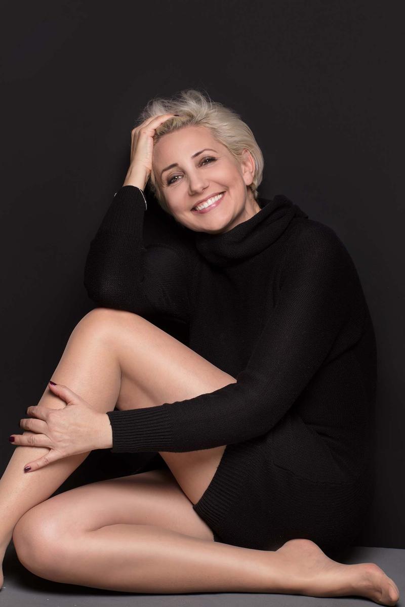 Menopause Makeover Dr. Elie Levine Dr. Jody Levine